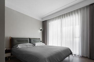 [KLCC] Kuala Lumpur City Centre Residence Suites Beside LRT & Mall