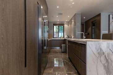 [KLCC] Kuala Lumpur City Centre Residence Suites Beside LRT & Mall