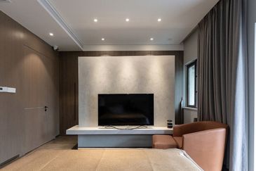 [KLCC] Kuala Lumpur City Centre Residence Suites Beside LRT & Mall