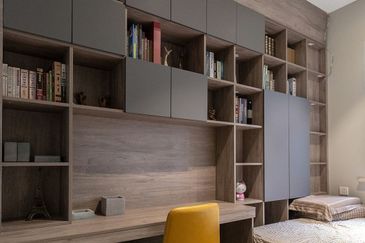 [KLCC] Kuala Lumpur City Centre Residence Suites Beside LRT & Mall