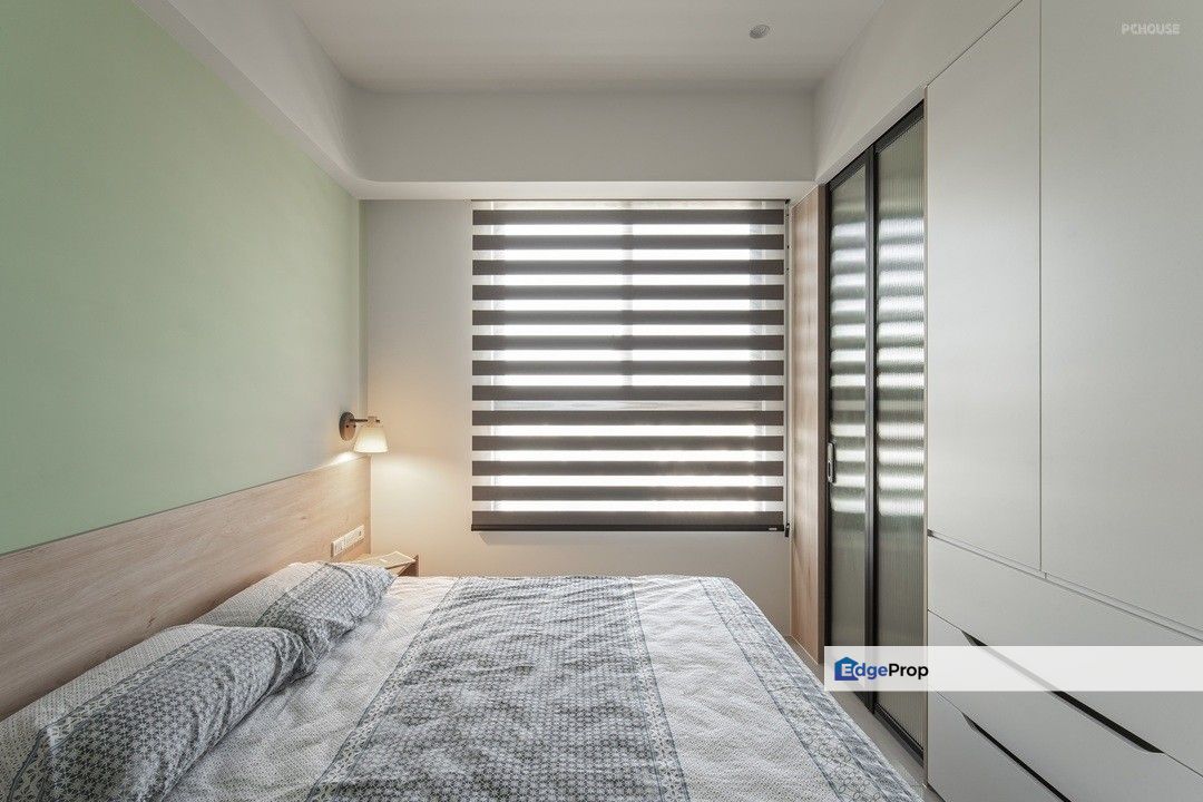 [New Launch] FREEHOLD - RM 400K 3ROOM 2 CARPARK - ZERO DOWNPAYMENT - RM 1.8k INSTALLMENT, Kuala Lumpur, Sungai Besi