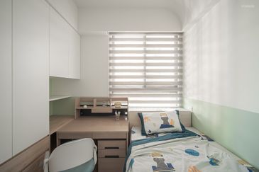 [New Launch] FREEHOLD - RM 400K 3ROOM 2 CARPARK - ZERO DOWNPAYMENT - RM 1.8k INSTALLMENT