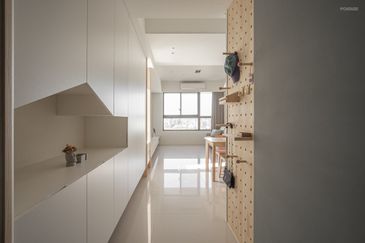 [New Launch] FREEHOLD - RM 400K 3ROOM 2 CARPARK - ZERO DOWNPAYMENT - RM 1.8k INSTALLMENT