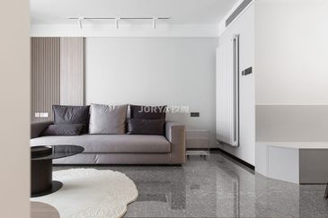 [New Launch] FREEHOLD - RM 400K 3ROOM 2 CARPARK - ZERO DOWNPAYMENT - RM 1.8k INSTALLMENT