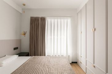 [New Launch] FREEHOLD - RM 400K 3ROOM 2 CARPARK - ZERO DOWNPAYMENT - RM 1.8k INSTALLMENT