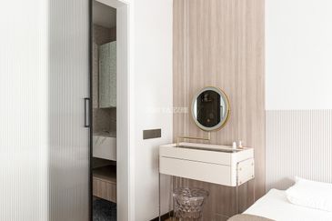 [New Launch] FREEHOLD - RM 400K 3ROOM 2 CARPARK - ZERO DOWNPAYMENT - RM 1.8k INSTALLMENT