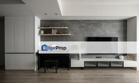 [New Launch] FREEHOLD - RM 400K 3ROOM 2 CARPARK - ZERO DOWNPAYMENT - RM 1.8k INSTALLMENT, Kuala Lumpur, Taman OUG