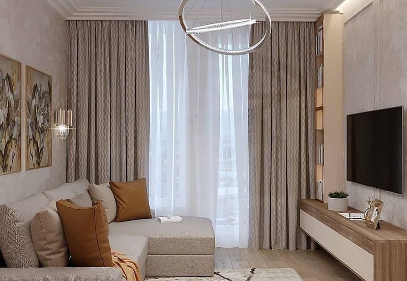 [New Launch] FREEHOLD - RM 400K 3ROOM 2 CARPARK - ZERO DOWNPAYMENT - RM 1.8k INSTALLMENT