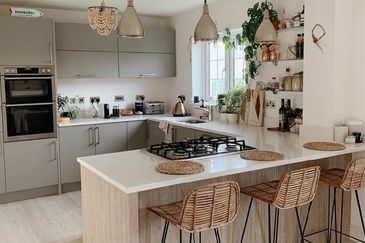 [New Launch] FREEHOLD - RM 400K 3ROOM 2 CARPARK - ZERO DOWNPAYMENT - RM 1.8k INSTALLMENT