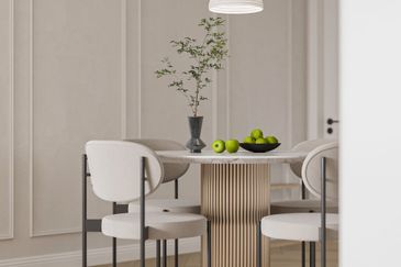 [New Launch] FREEHOLD - RM 400K 3ROOM 2 CARPARK - ZERO DOWNPAYMENT - RM 1.8k INSTALLMENT