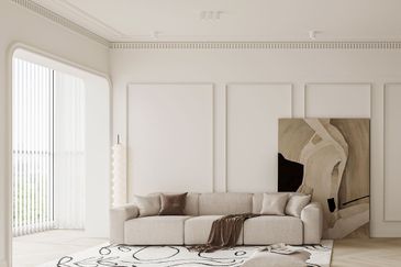 [New Launch] FREEHOLD - RM 400K 3ROOM 2 CARPARK - ZERO DOWNPAYMENT - RM 1.8k INSTALLMENT