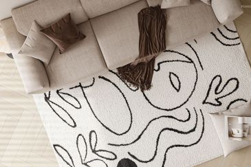 [New Launch] FREEHOLD - RM 400K 3ROOM 2 CARPARK - ZERO DOWNPAYMENT - RM 1.8k INSTALLMENT