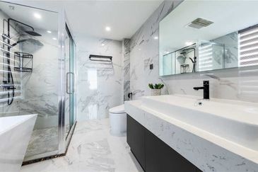 [KLCC] Kuala Lumpur City Centre Residence Suites Beside LRT & Mall