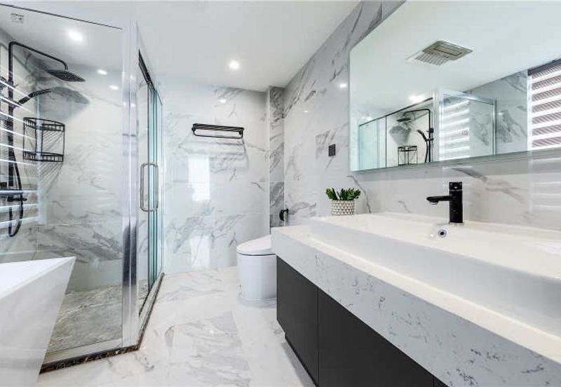 [KLCC] Kuala Lumpur City Centre Residence Suites Beside LRT & Mall