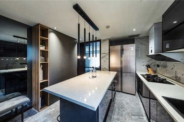 [KLCC] Kuala Lumpur City Centre Residence Suites Beside LRT & Mall