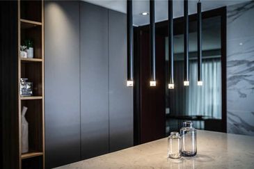 [KLCC] Kuala Lumpur City Centre Residence Suites Beside LRT & Mall