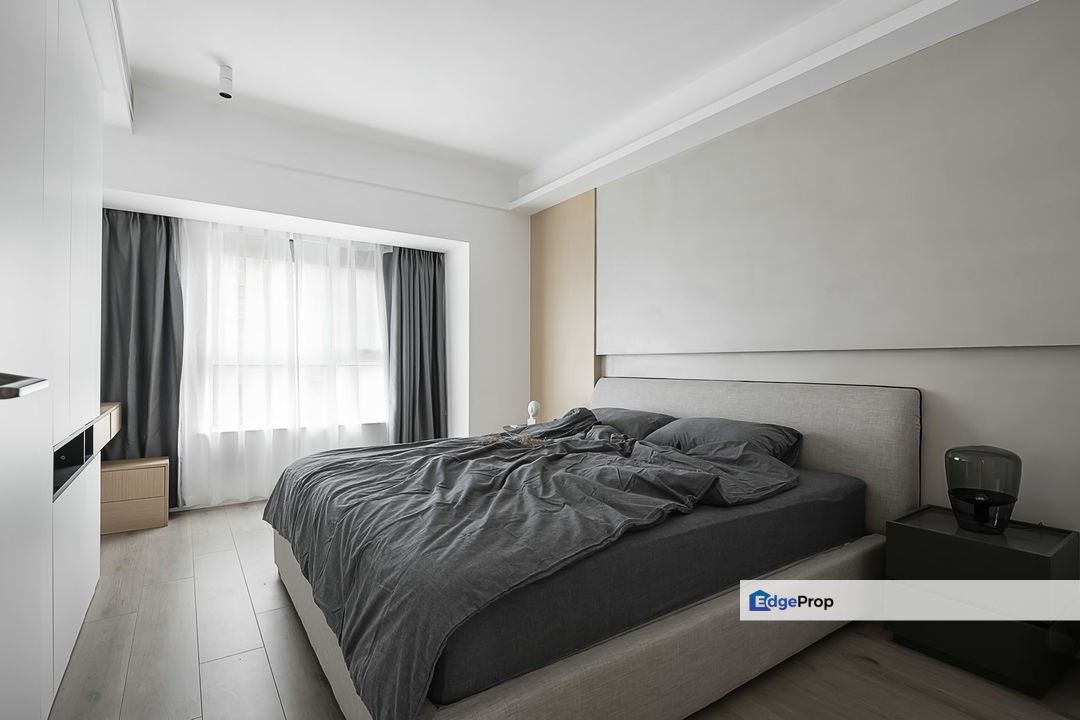 [KLCC] Kuala Lumpur City Centre Residence Suites Beside LRT & Mall, Kuala Lumpur, Bandar Tasik Selatan