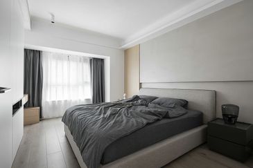 [KLCC] Kuala Lumpur City Centre Residence Suites Beside LRT & Mall