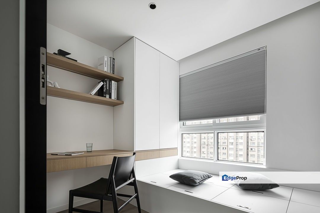 [KLCC] Kuala Lumpur City Centre Residence Suites Beside LRT & Mall, Kuala Lumpur, Bandar Tasik Selatan