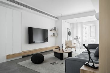 [KLCC] Kuala Lumpur City Centre Residence Suites Beside LRT & Mall