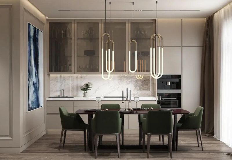 [KLCC] Kuala Lumpur City Centre Residence Suites Beside LRT & Mall