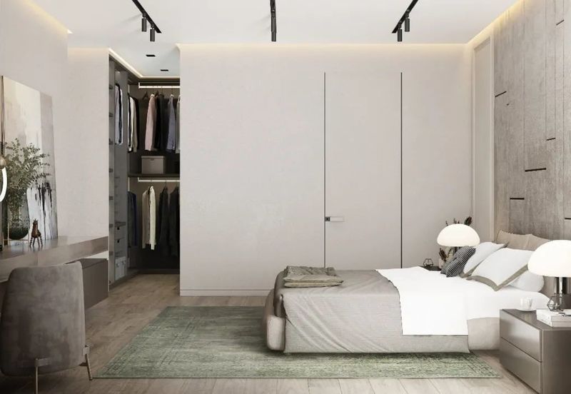 [KLCC] Kuala Lumpur City Centre Residence Suites Beside LRT & Mall