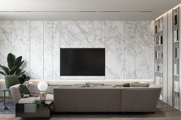 [KLCC] Kuala Lumpur City Centre Residence Suites Beside LRT & Mall