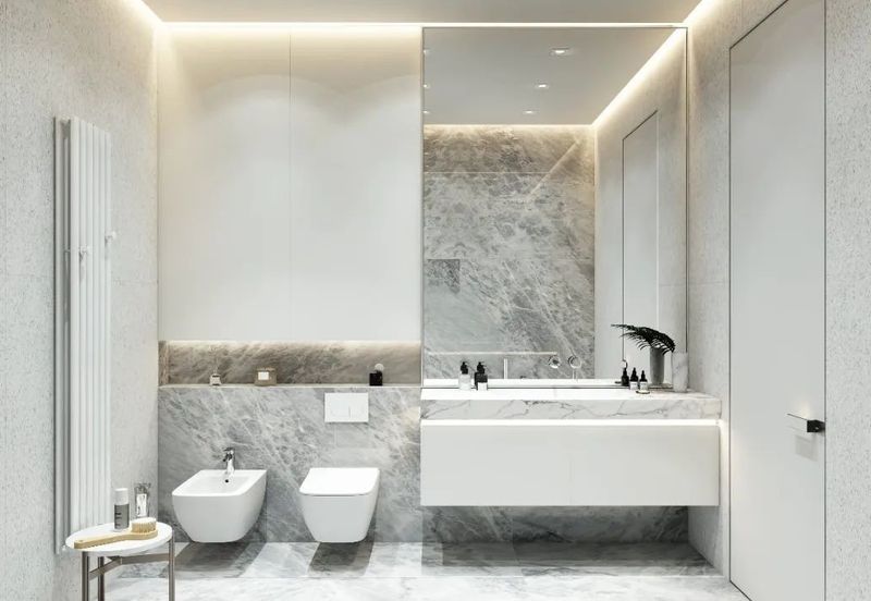 [KLCC] Kuala Lumpur City Centre Residence Suites Beside LRT & Mall