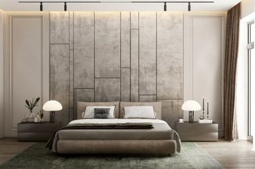 [KLCC] Kuala Lumpur City Centre Residence Suites Beside LRT & Mall