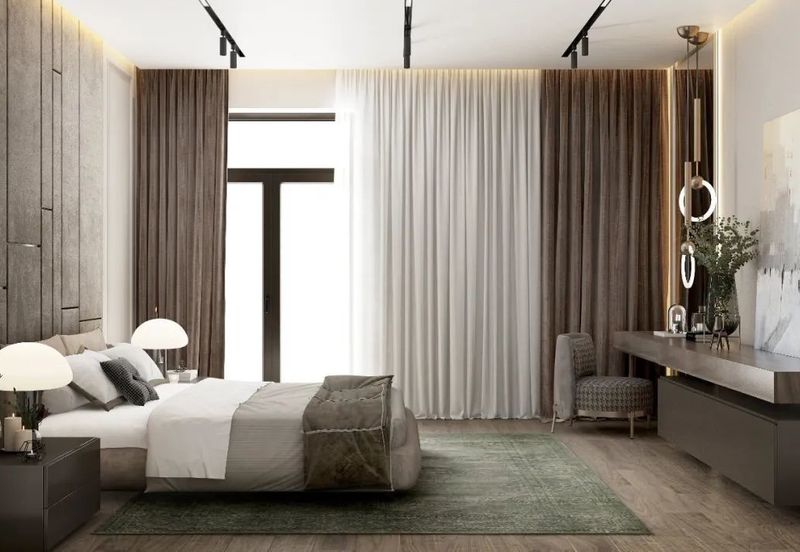 [KLCC] Kuala Lumpur City Centre Residence Suites Beside LRT & Mall