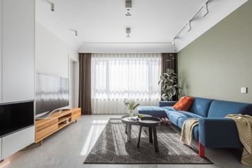 [KLCC] Kuala Lumpur City Centre Residence Suites Beside LRT & Mall