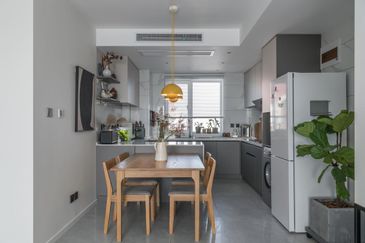 [KLCC] Kuala Lumpur City Centre Residence Suites Beside LRT & Mall