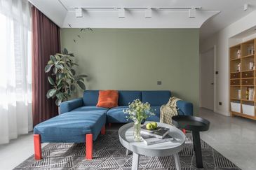 [KLCC] Kuala Lumpur City Centre Residence Suites Beside LRT & Mall