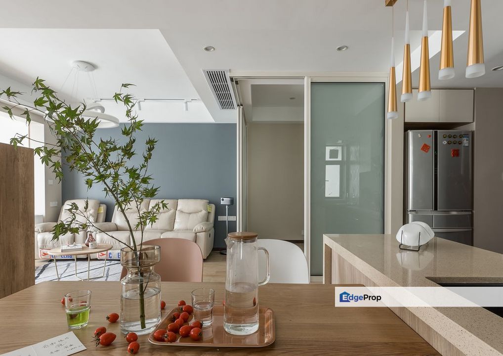 [KLCC] Kuala Lumpur City Centre Residence Suites Beside LRT & Mall, Kuala Lumpur, Brickfields