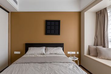 [KLCC] Kuala Lumpur City Centre Residence Suites Beside LRT & Mall