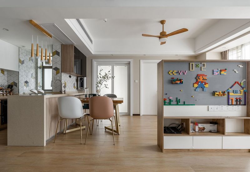 [KLCC] Kuala Lumpur City Centre Residence Suites Beside LRT & Mall