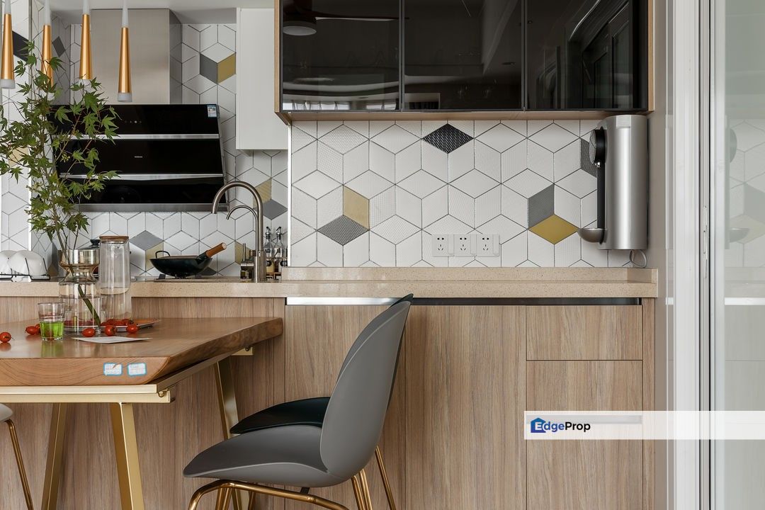 [KLCC] Kuala Lumpur City Centre Residence Suites Beside LRT & Mall, Kuala Lumpur, Brickfields