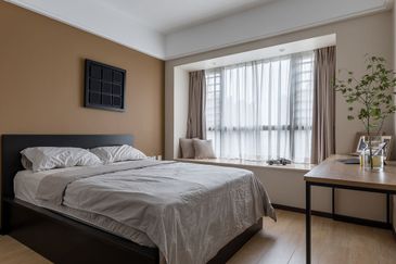 [KLCC] Kuala Lumpur City Centre Residence Suites Beside LRT & Mall