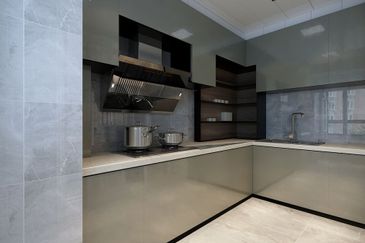 [KLCC] Kuala Lumpur City Centre Residence Suites Beside LRT & Mall