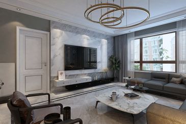 [KLCC] Kuala Lumpur City Centre Residence Suites Beside LRT & Mall