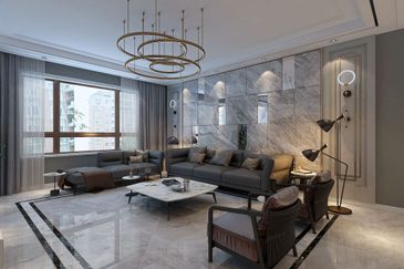 [KLCC] Kuala Lumpur City Centre Residence Suites Beside LRT & Mall