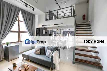 150M TO LRT 0% DOWN PAYMENT INVEST HELP INVEST RENT OUT, Kuala Lumpur, KL City
