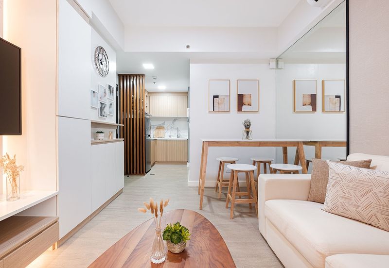 KL city freehold condo 0% down payment 