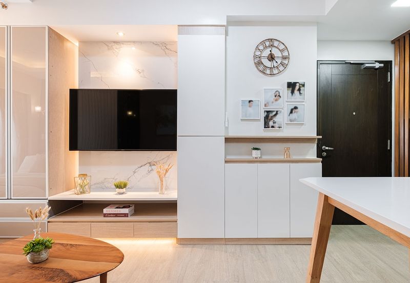 KL city freehold condo 0% down payment 