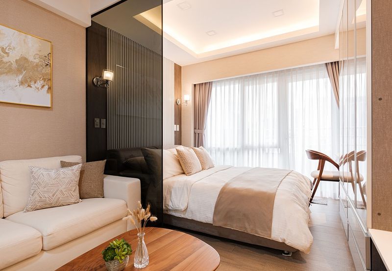 KL city freehold condo 0% down payment 