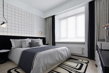 [KLCC] Kuala Lumpur City Centre Residence Suites Beside LRT & Mall