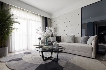 [KLCC] Kuala Lumpur City Centre Residence Suites Beside LRT & Mall