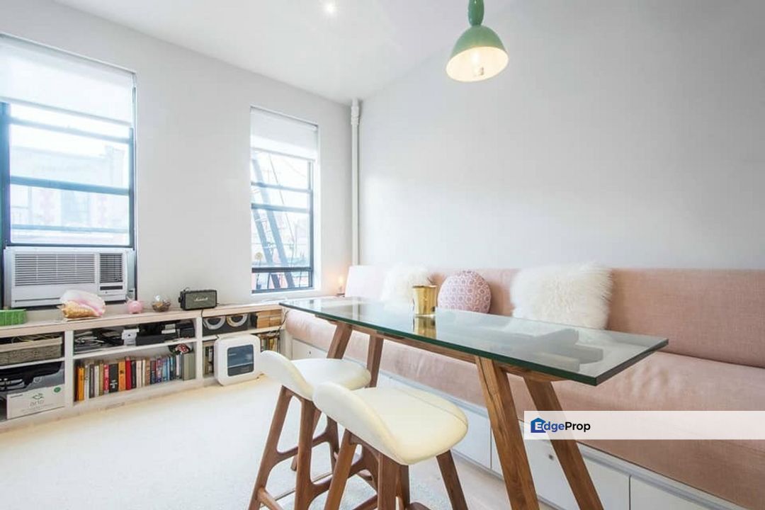 [KLCC] Kuala Lumpur City Centre Residence Suites Beside LRT & Mall, Kuala Lumpur, Jalan Ipoh