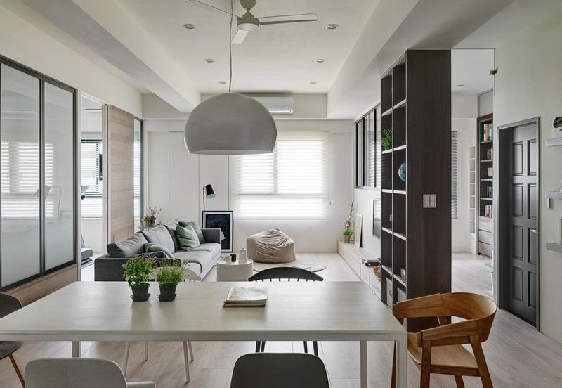 [KLCC] Kuala Lumpur City Centre Residence Suites Beside LRT & Mall