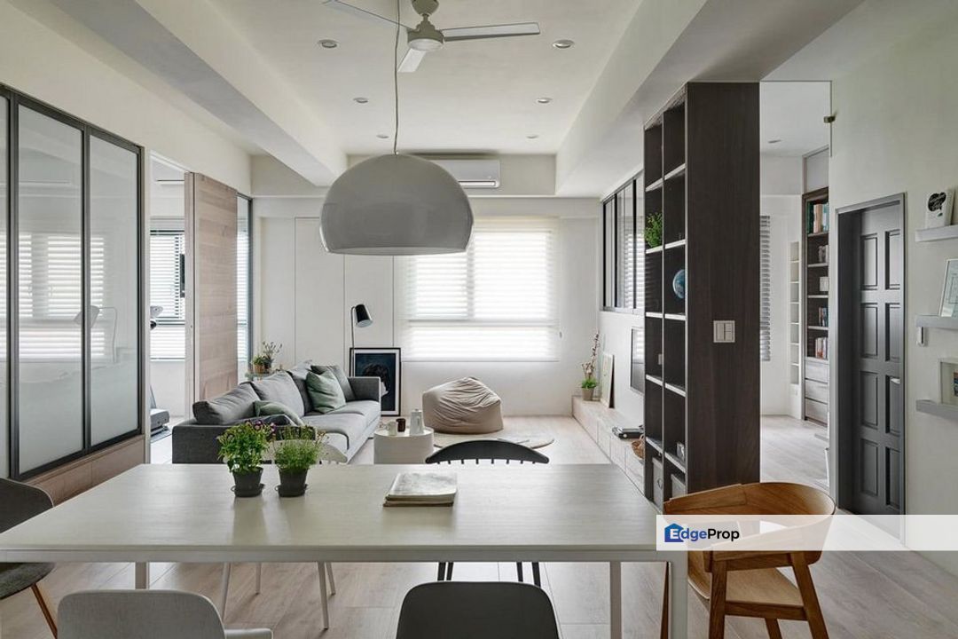 [KLCC] Kuala Lumpur City Centre Residence Suites Beside LRT & Mall, Kuala Lumpur, Jalan Kuching